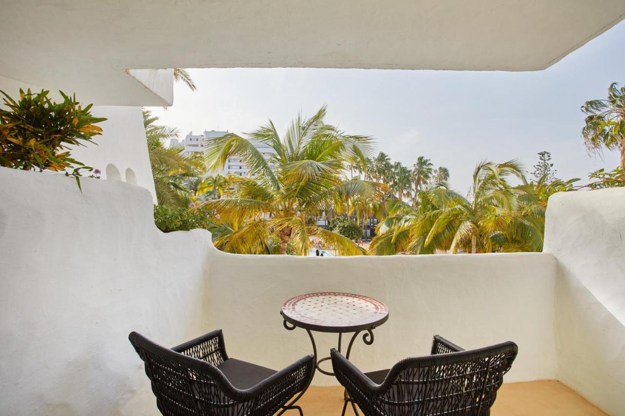 Dreams Jardin Tropical Resort & Spa Costa Adeje  Værelse billede